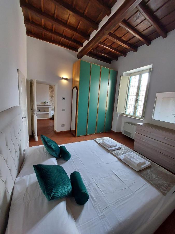 Benedetta 22 - Trastevere Рим Экстерьер фото