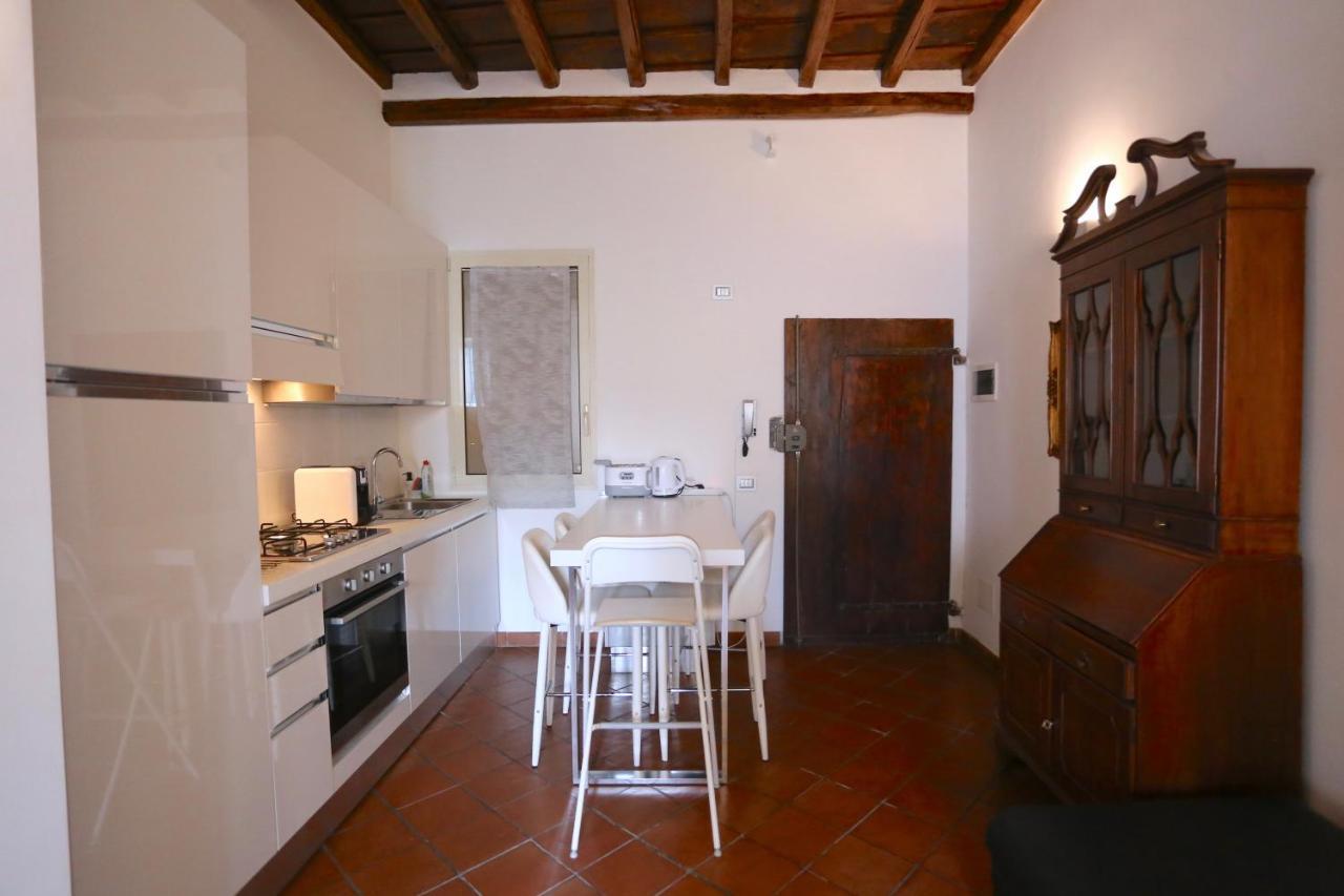 Benedetta 22 - Trastevere Рим Экстерьер фото