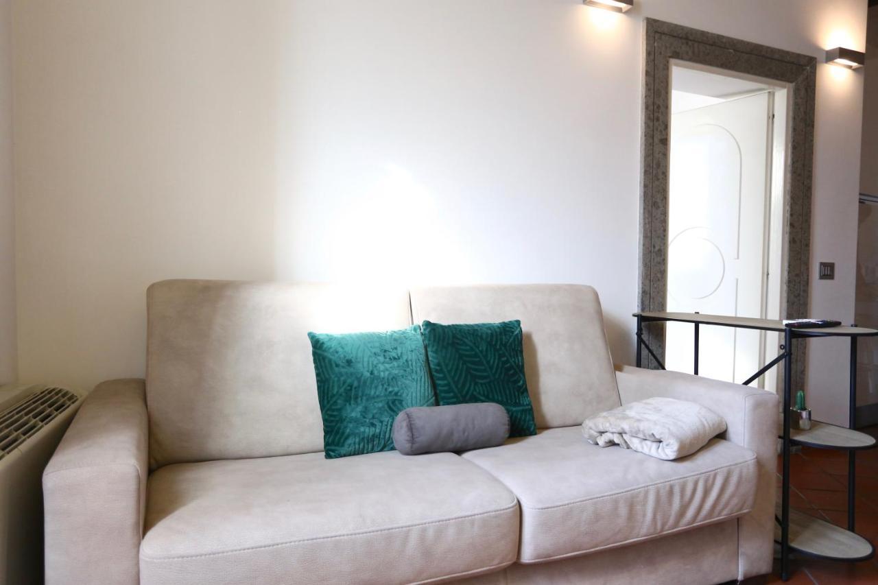 Benedetta 22 - Trastevere Рим Экстерьер фото