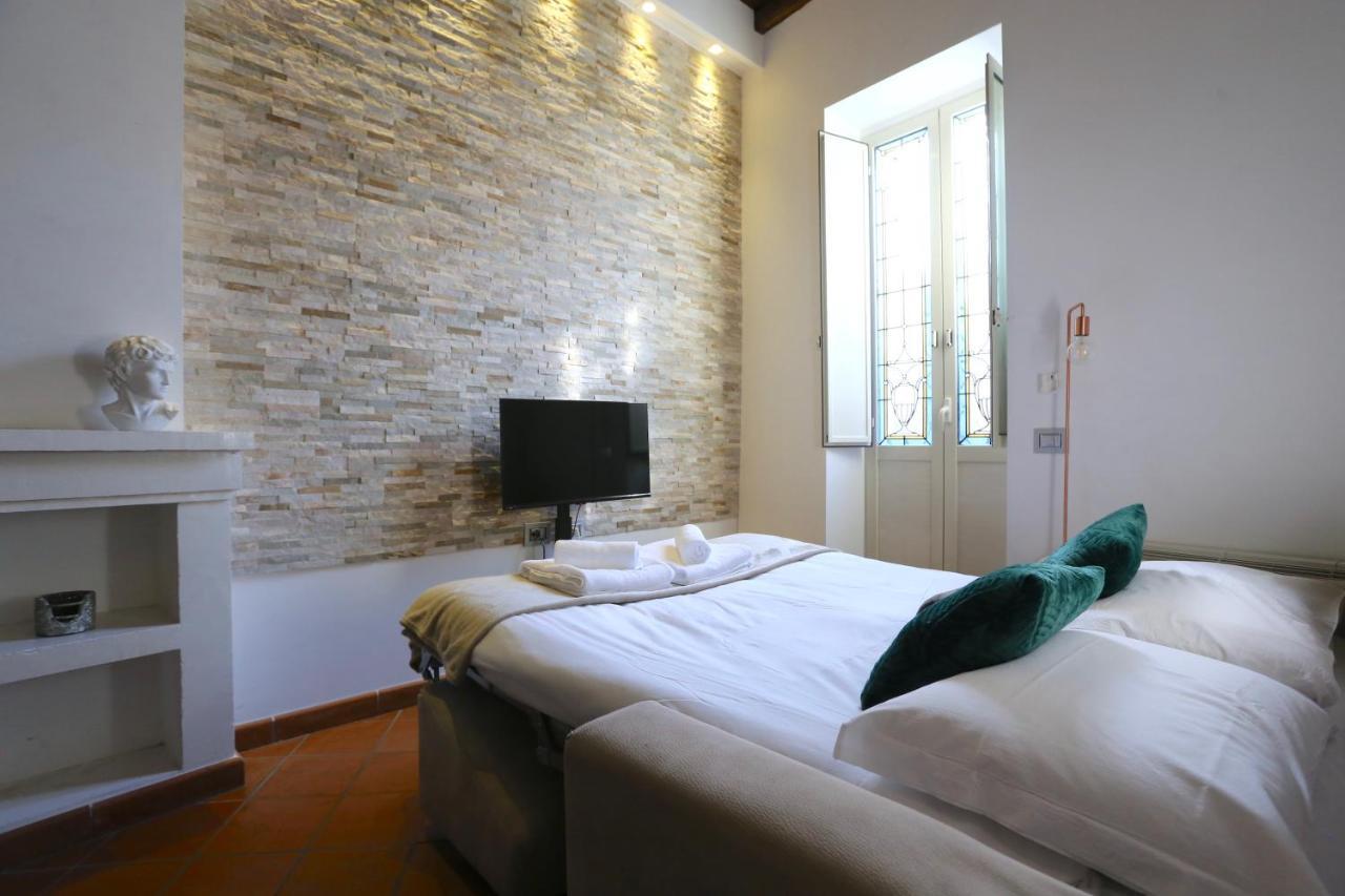 Benedetta 22 - Trastevere Рим Экстерьер фото