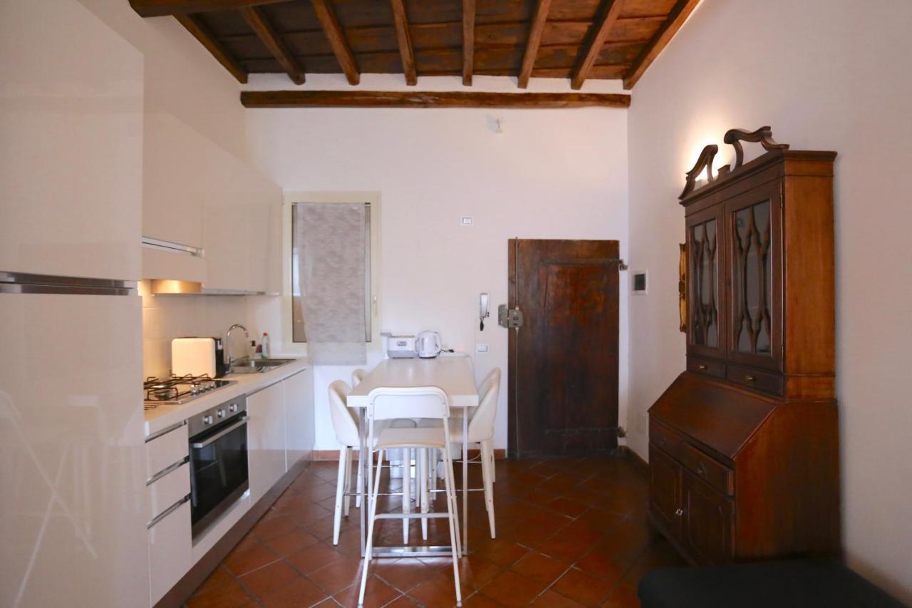 Benedetta 22 - Trastevere Рим Экстерьер фото