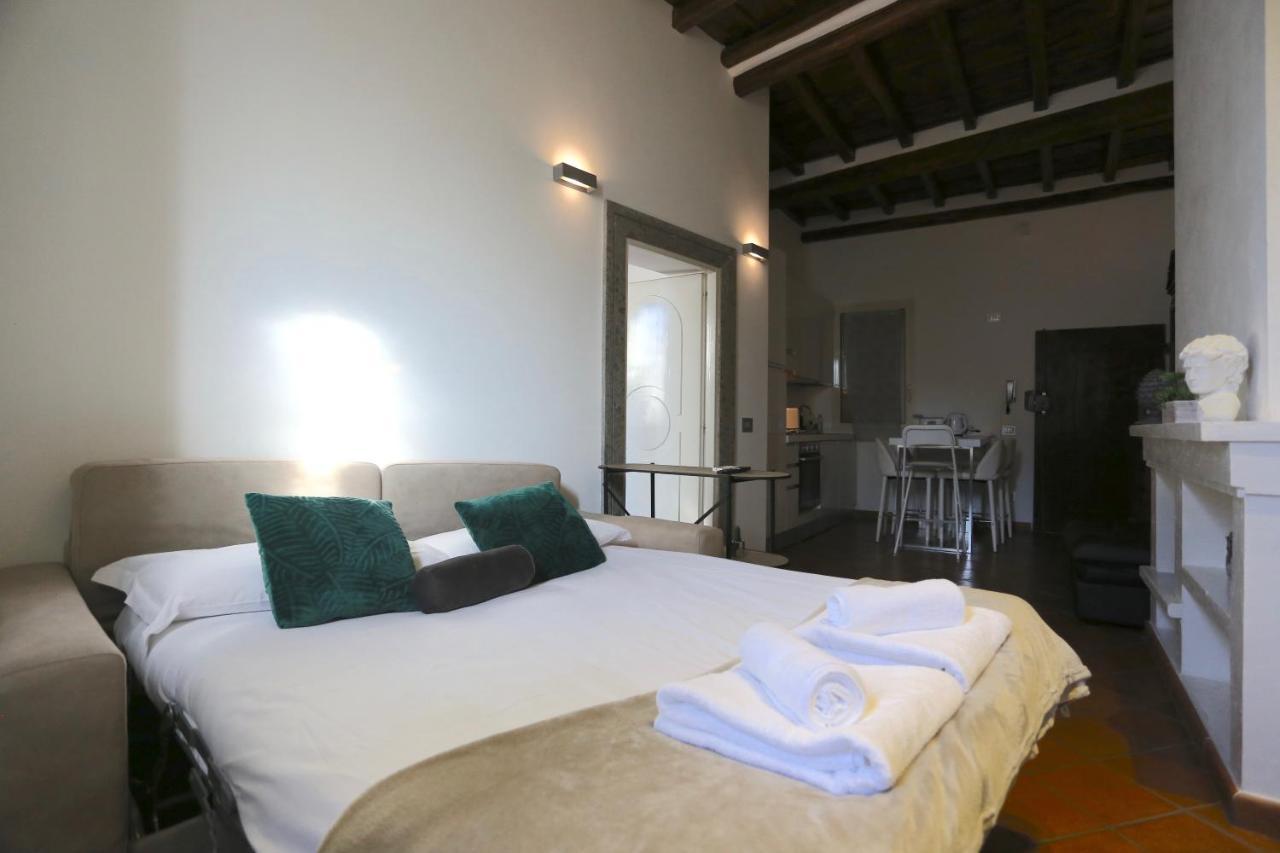 Benedetta 22 - Trastevere Рим Экстерьер фото