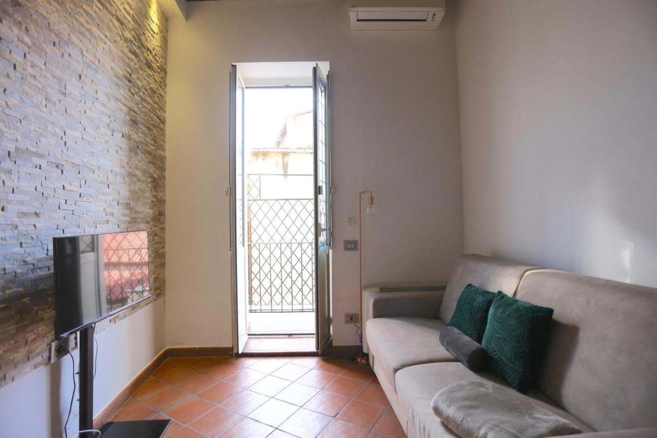 Benedetta 22 - Trastevere Рим Экстерьер фото